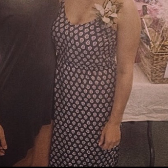 Gap maxi dress - Picture 2 of 4